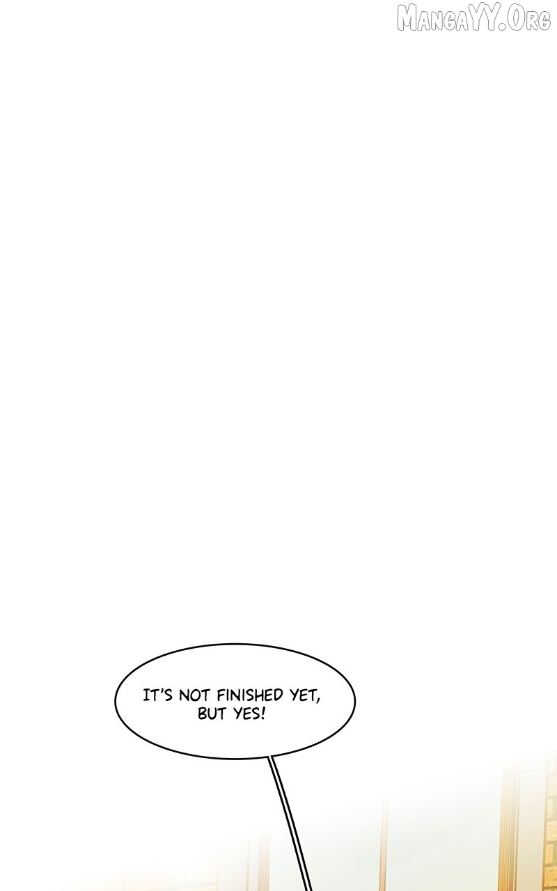 Love 4 a Walk Chapter 91 page 39