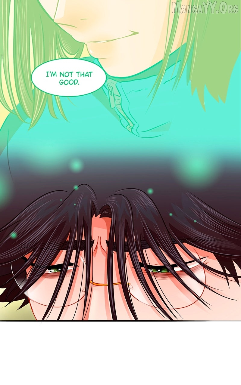 Love 4 a Walk Chapter 91 page 65