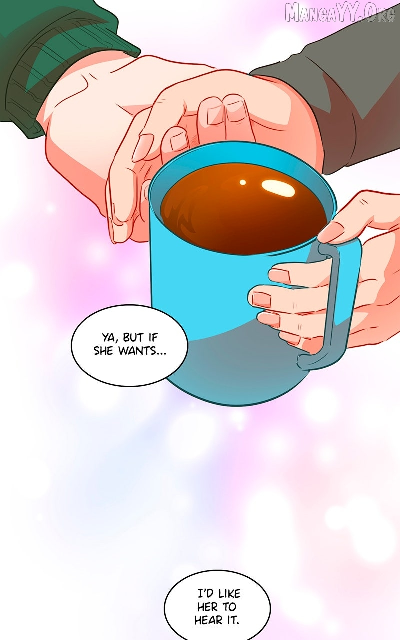 Love 4 a Walk Chapter 91 page 67
