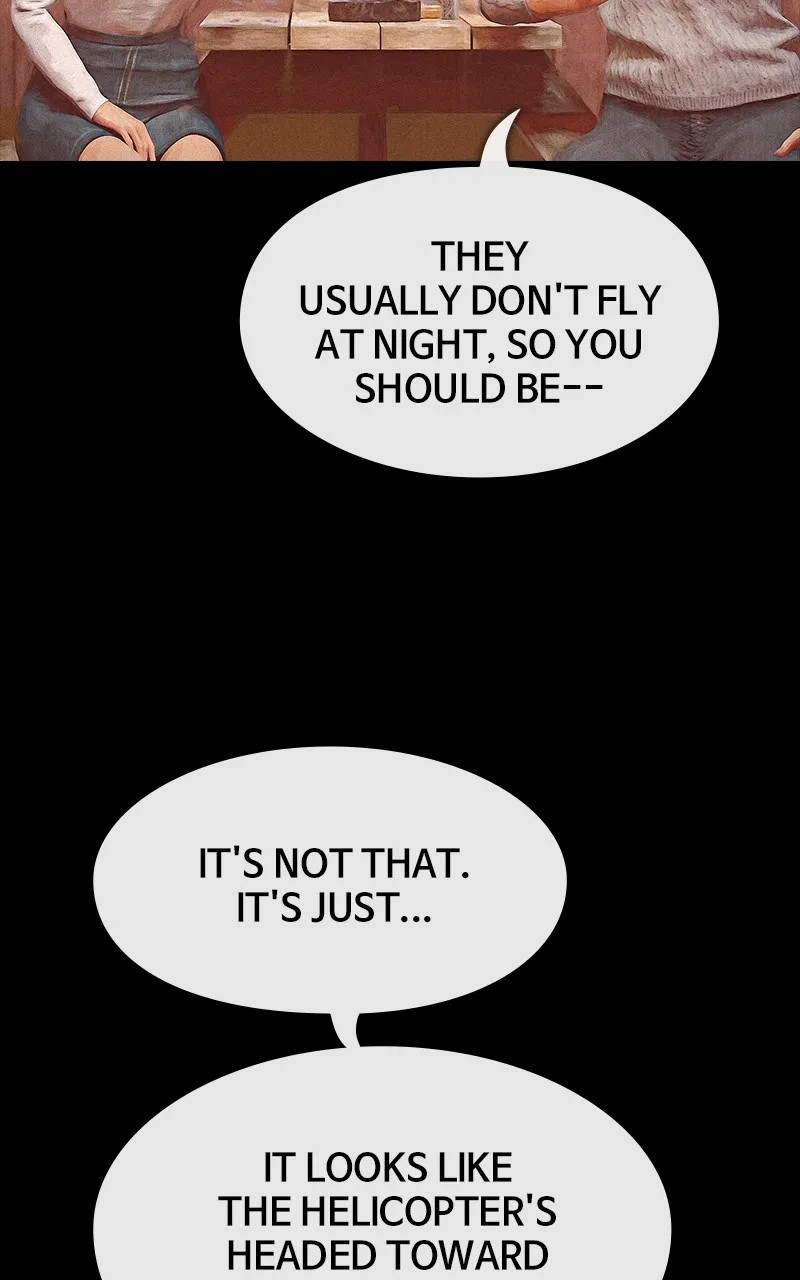 There Are No Demons Chapter 91 page 23