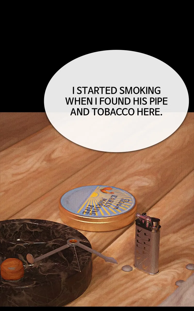 There Are No Demons Chapter 91 page 39