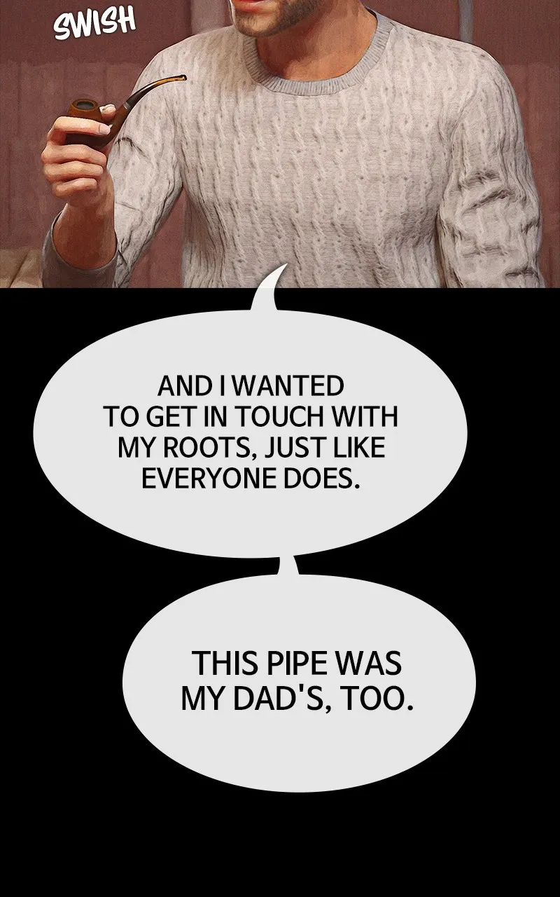 There Are No Demons Chapter 91 page 38