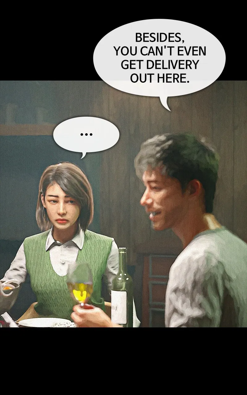 There Are No Demons Chapter 91 page 75