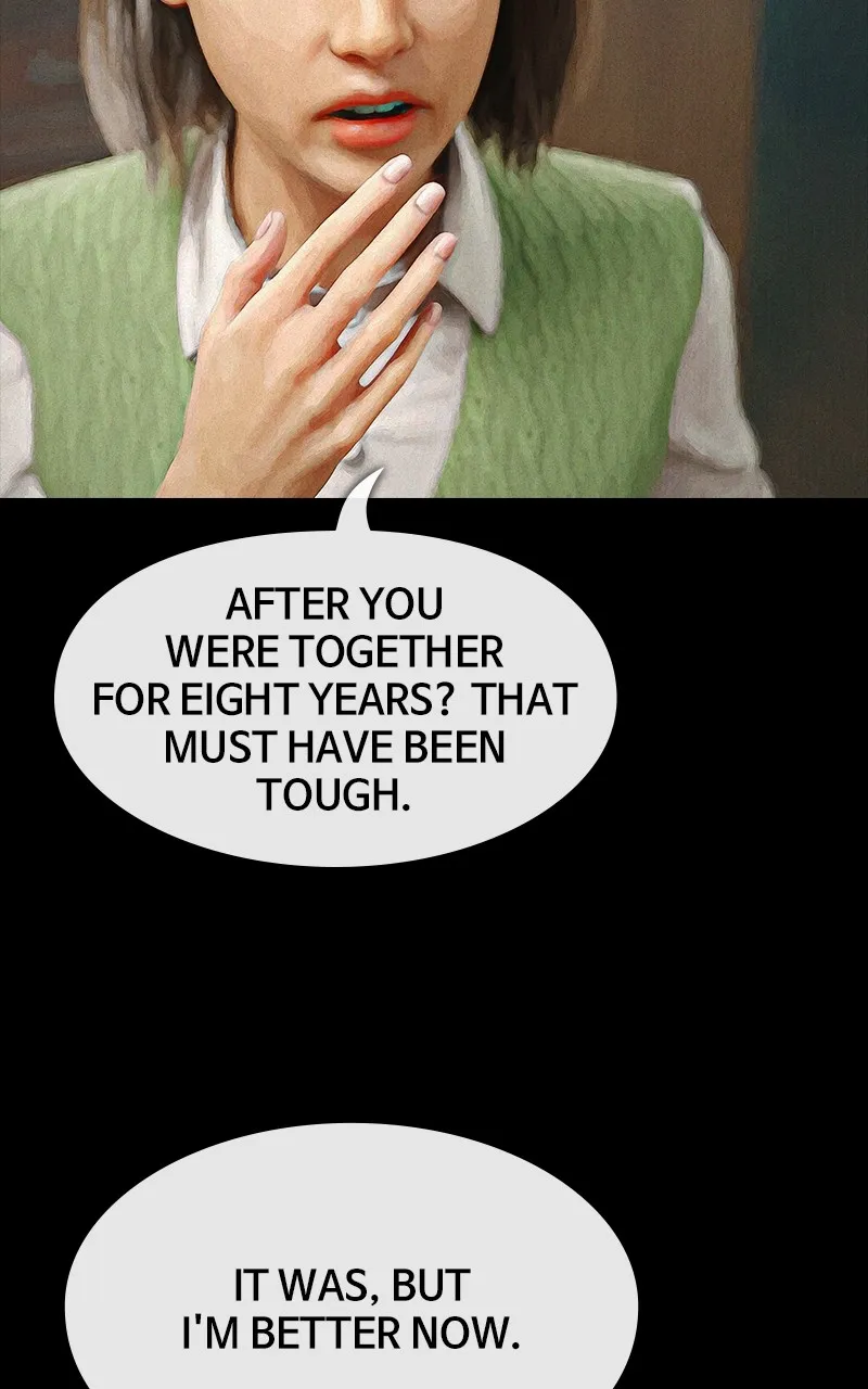 There Are No Demons Chapter 91 page 93