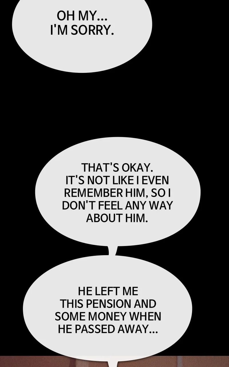 There Are No Demons Chapter 91 page 34