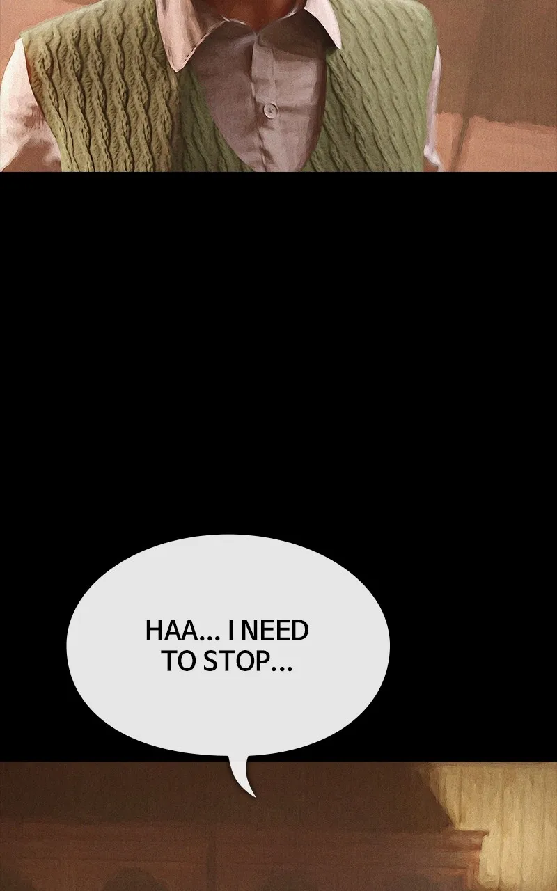 There Are No Demons Chapter 91 page 64