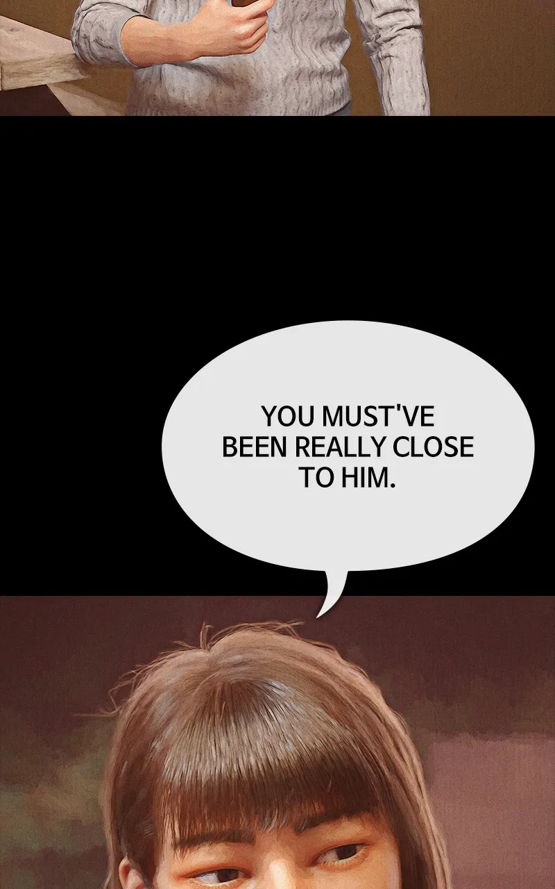There Are No Demons Chapter 91 page 31
