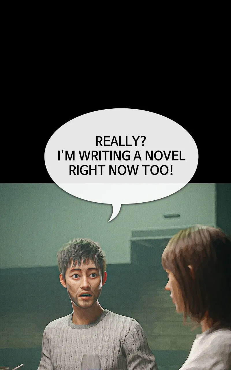 There Are No Demons Chapter 91 page 79