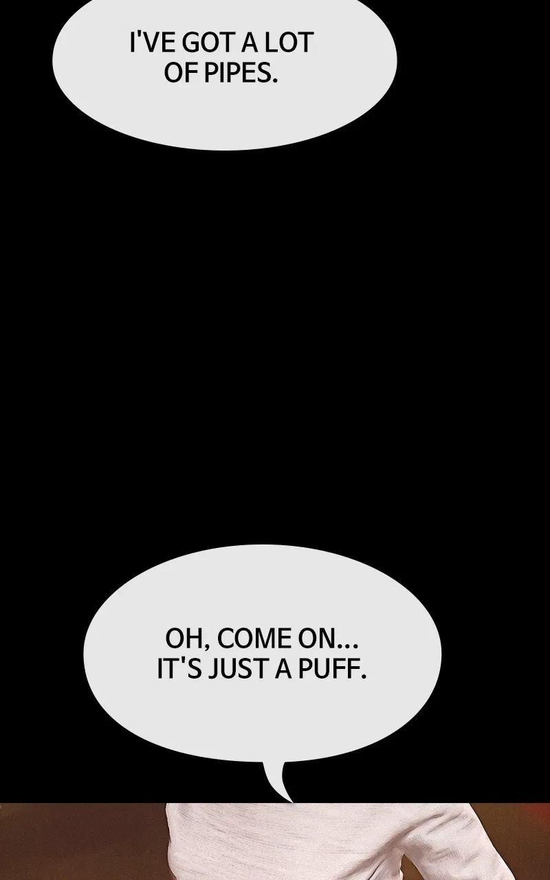 There Are No Demons Chapter 91 page 48