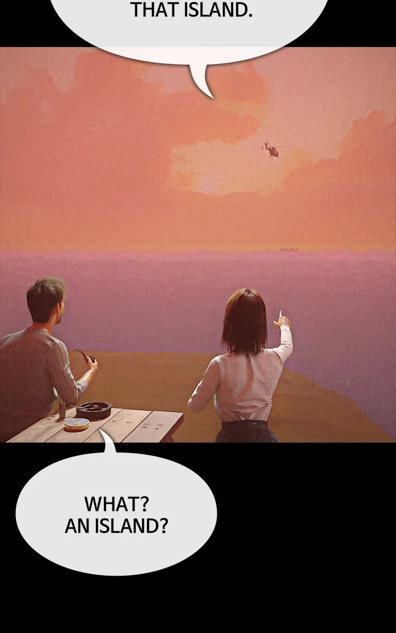 There Are No Demons Chapter 91 page 24