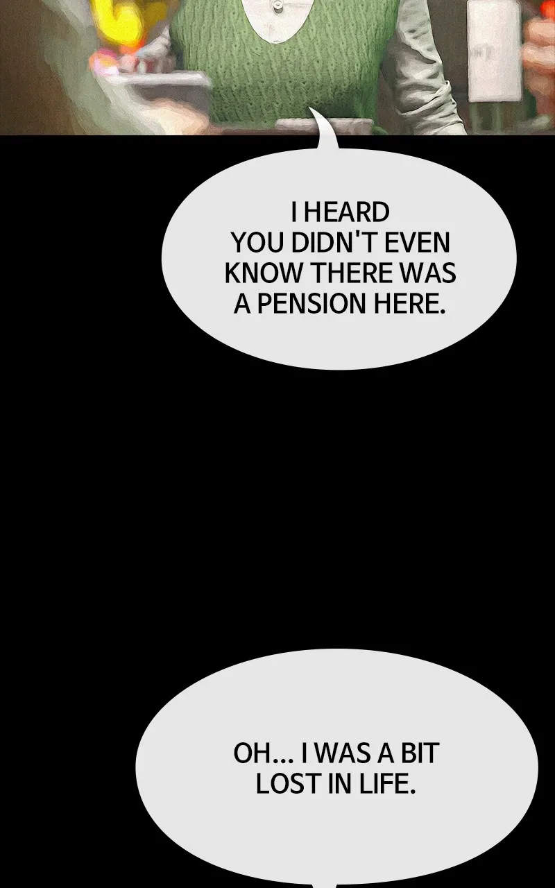 There Are No Demons Chapter 91 page 77
