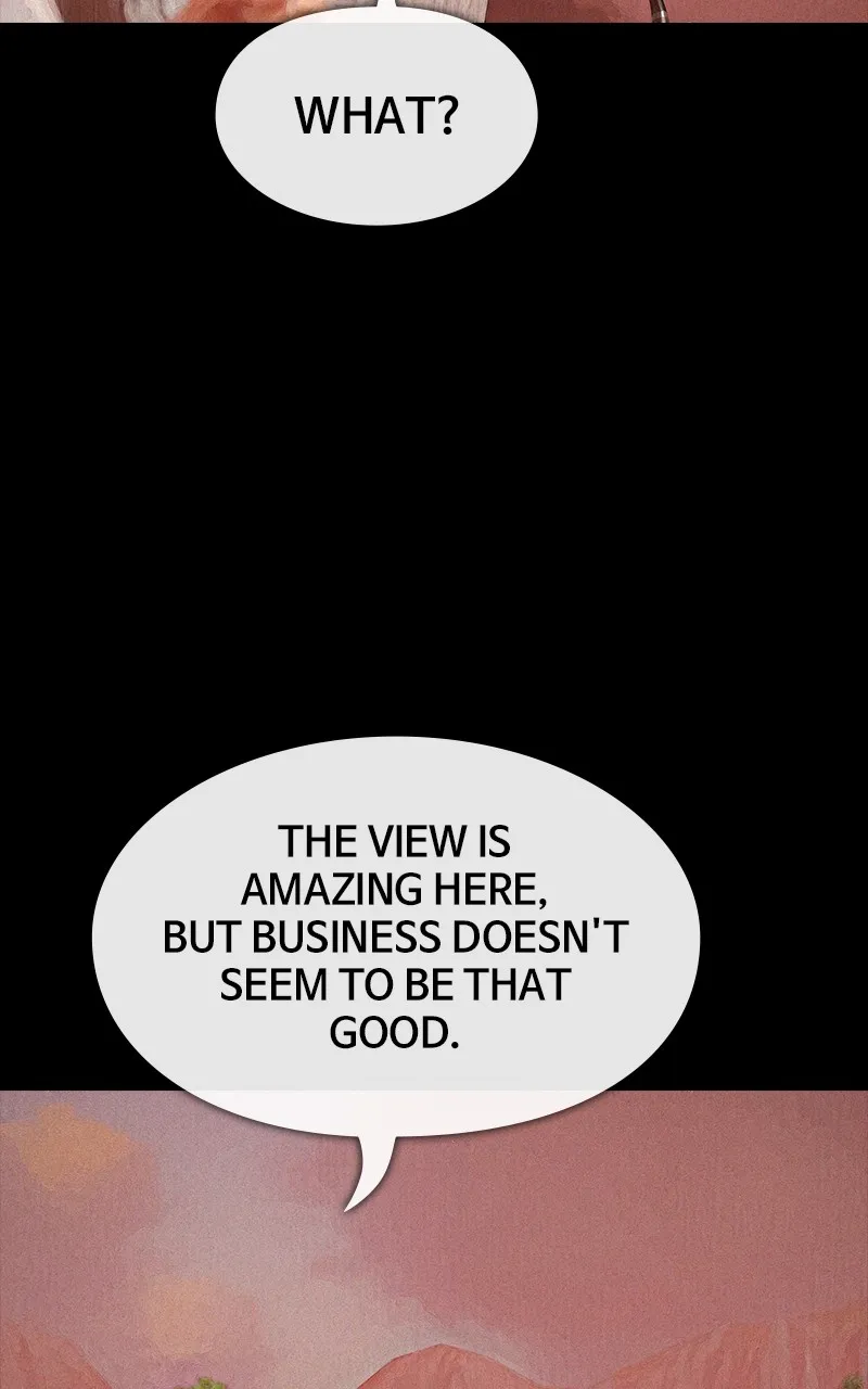 There Are No Demons Chapter 91 page 28