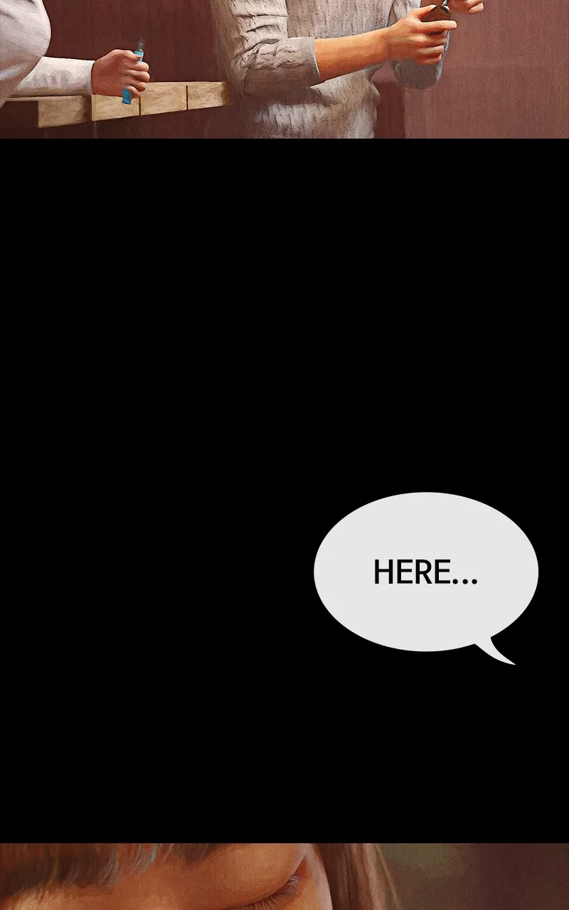 There Are No Demons Chapter 91 page 52