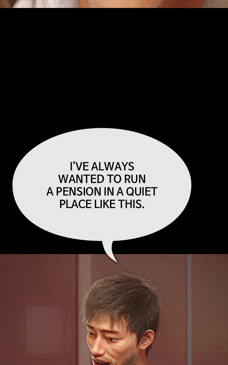 There Are No Demons Chapter 91 page 37