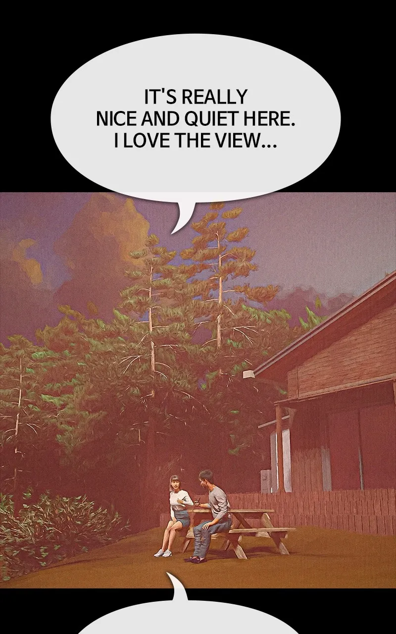 There Are No Demons Chapter 91 page 14