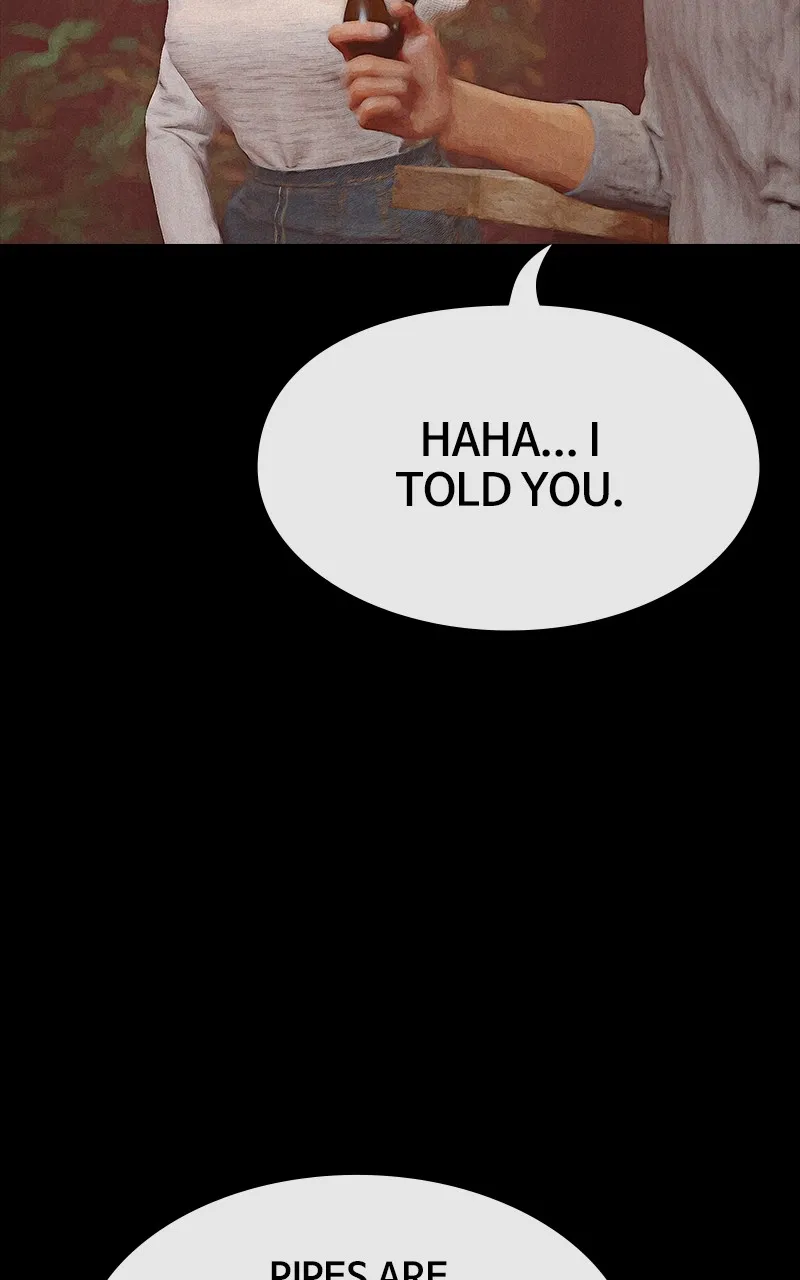 There Are No Demons Chapter 91 page 56