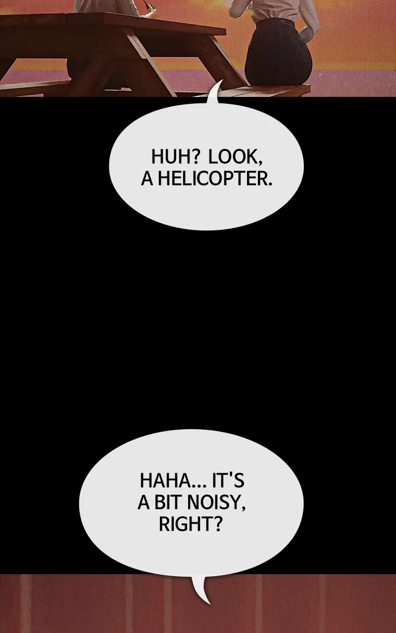 There Are No Demons Chapter 91 page 19