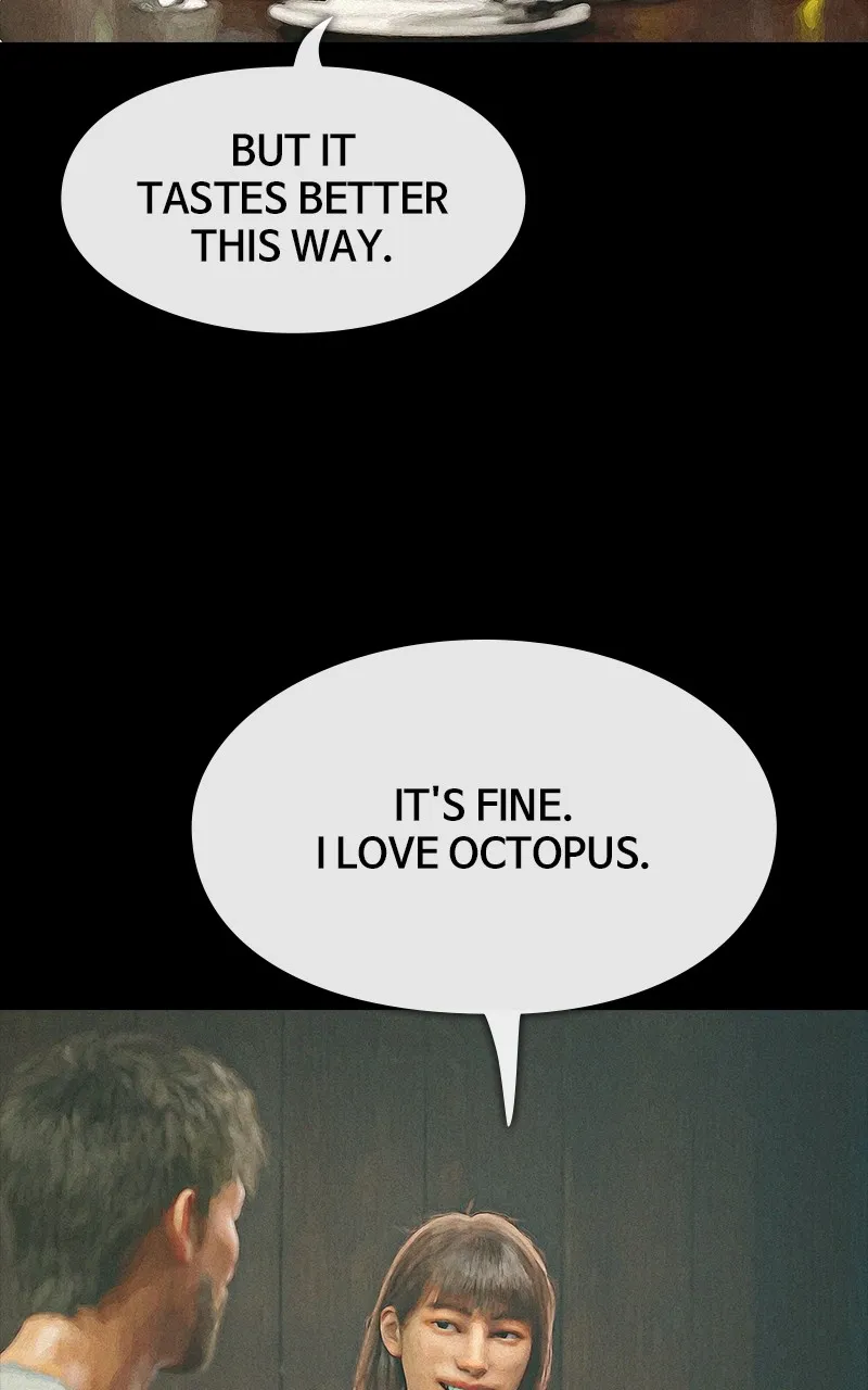 There Are No Demons Chapter 91 page 69