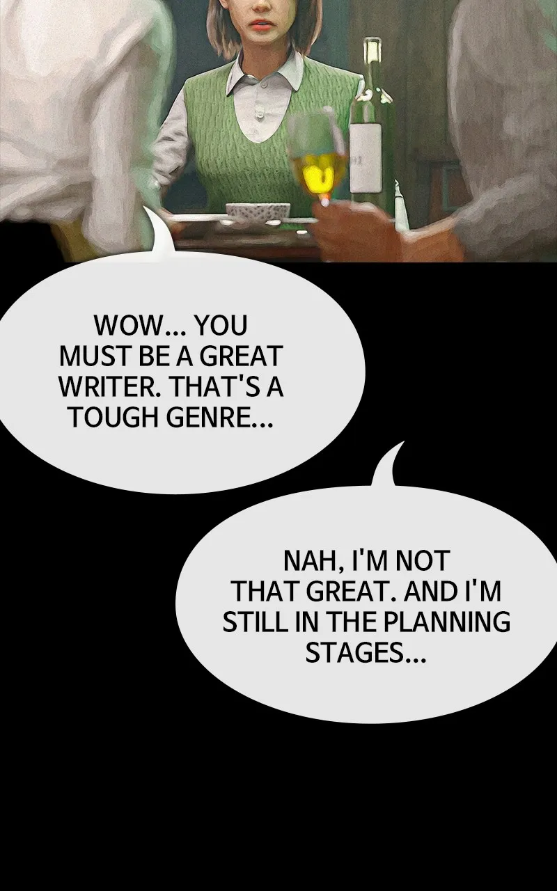There Are No Demons Chapter 91 page 84