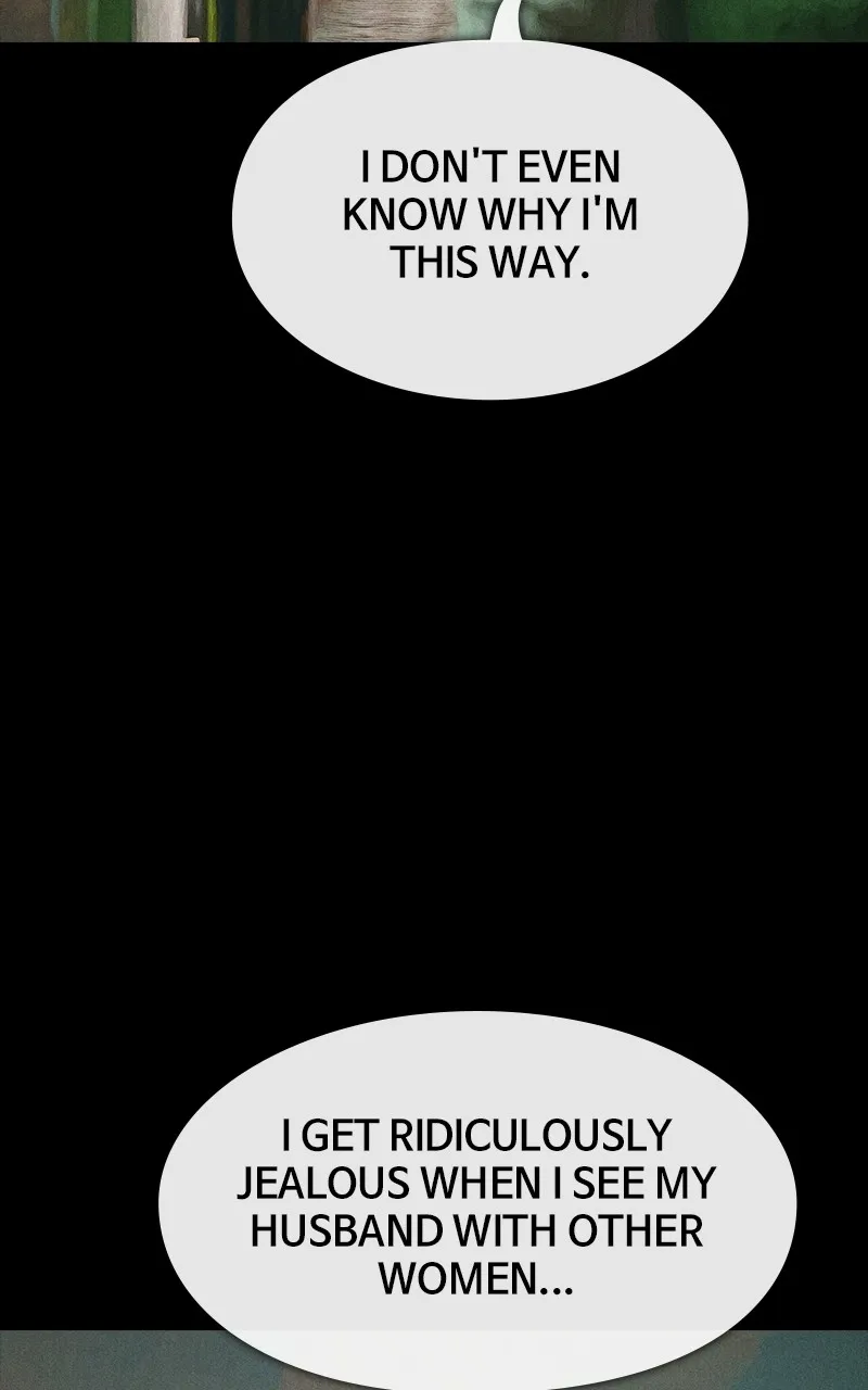 There Are No Demons Chapter 91 page 116
