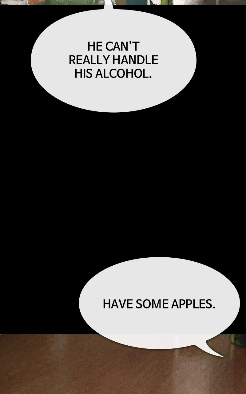 There Are No Demons Chapter 91 page 105
