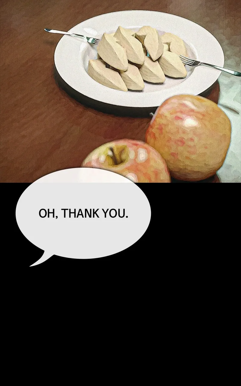 There Are No Demons Chapter 91 page 106