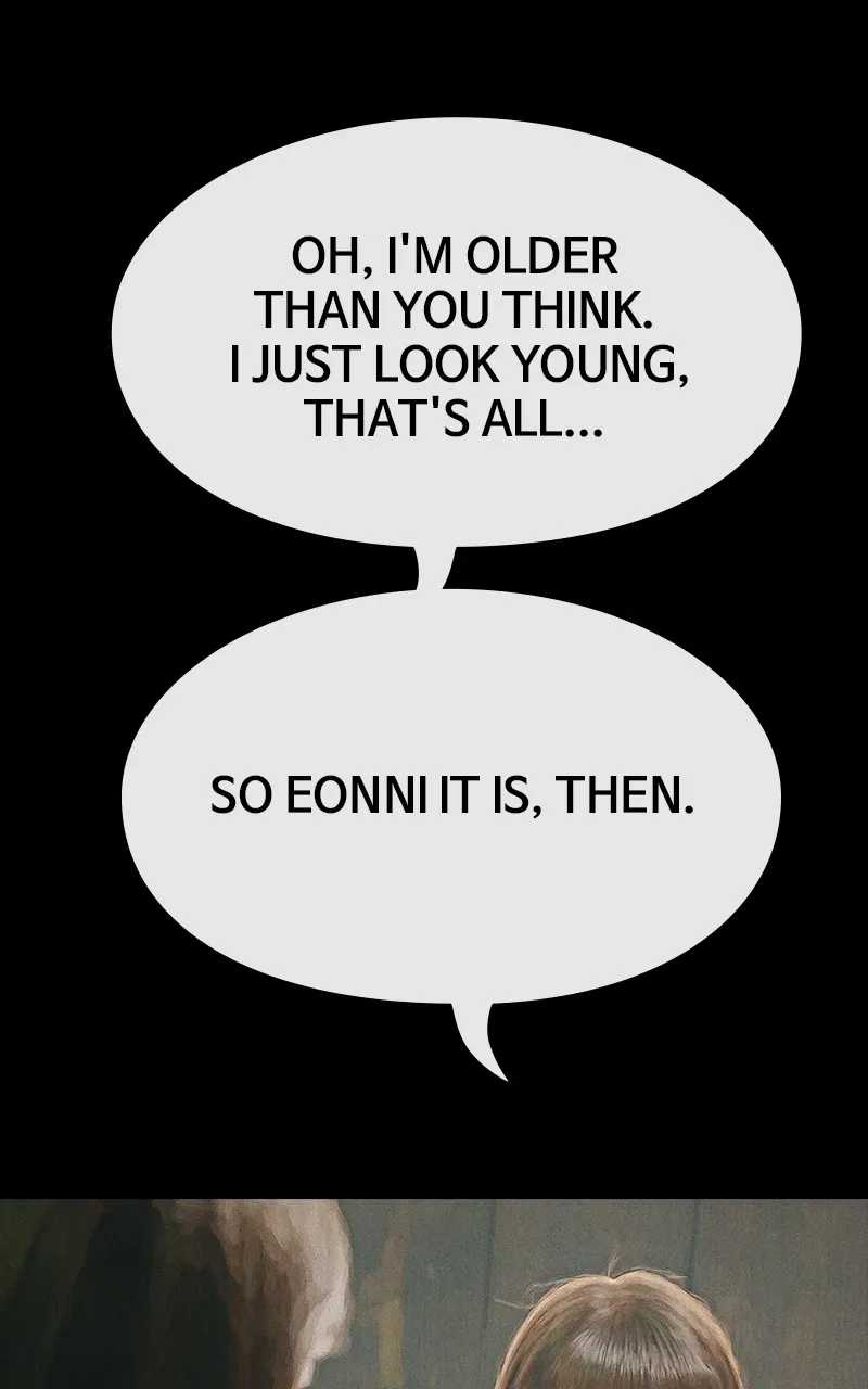 There Are No Demons Chapter 91 page 110