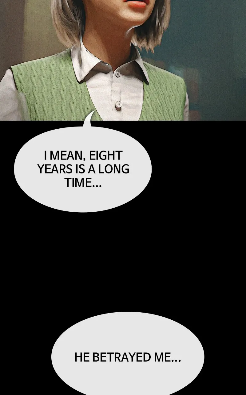 There Are No Demons Chapter 91 page 96
