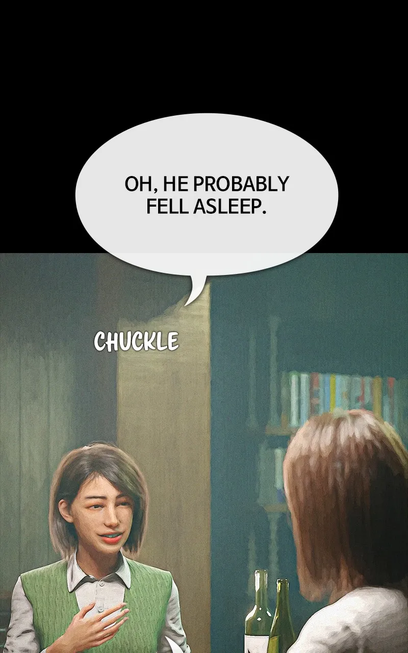 There Are No Demons Chapter 91 page 104