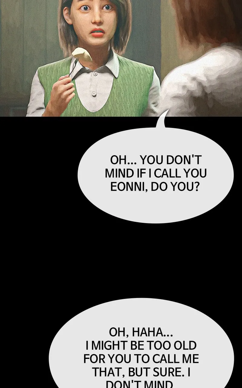There Are No Demons Chapter 91 page 108