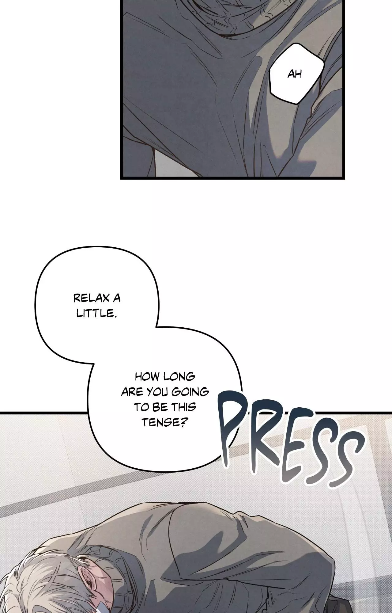 Don't Mix Business with Pleasure! Chapter 89 page 9