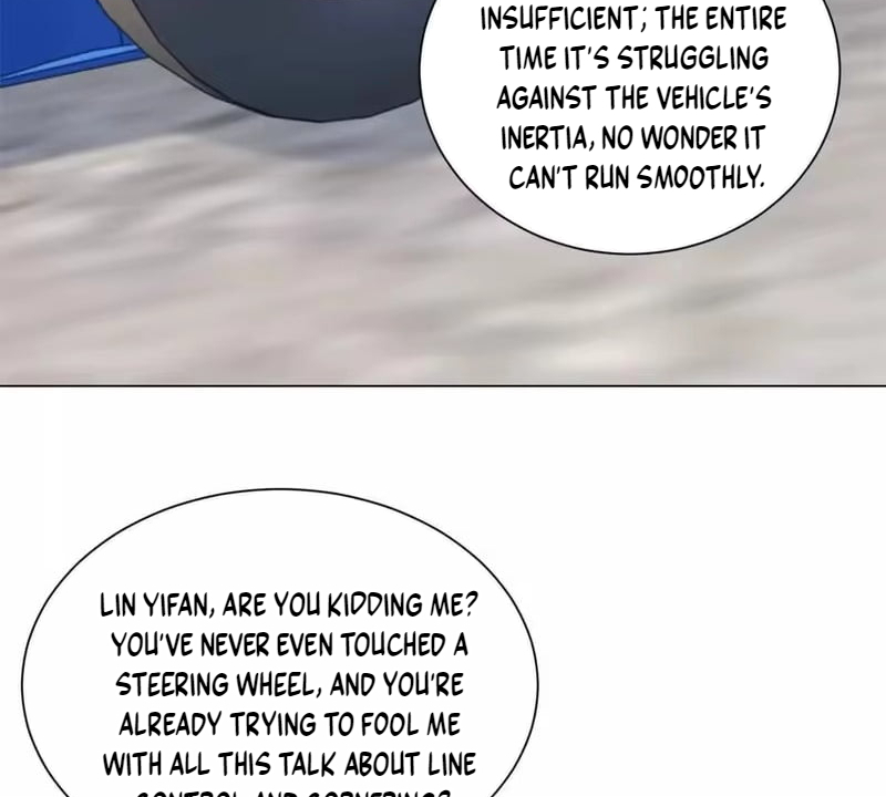 Dominating with the Price Collapse System Chapter 92 page 21