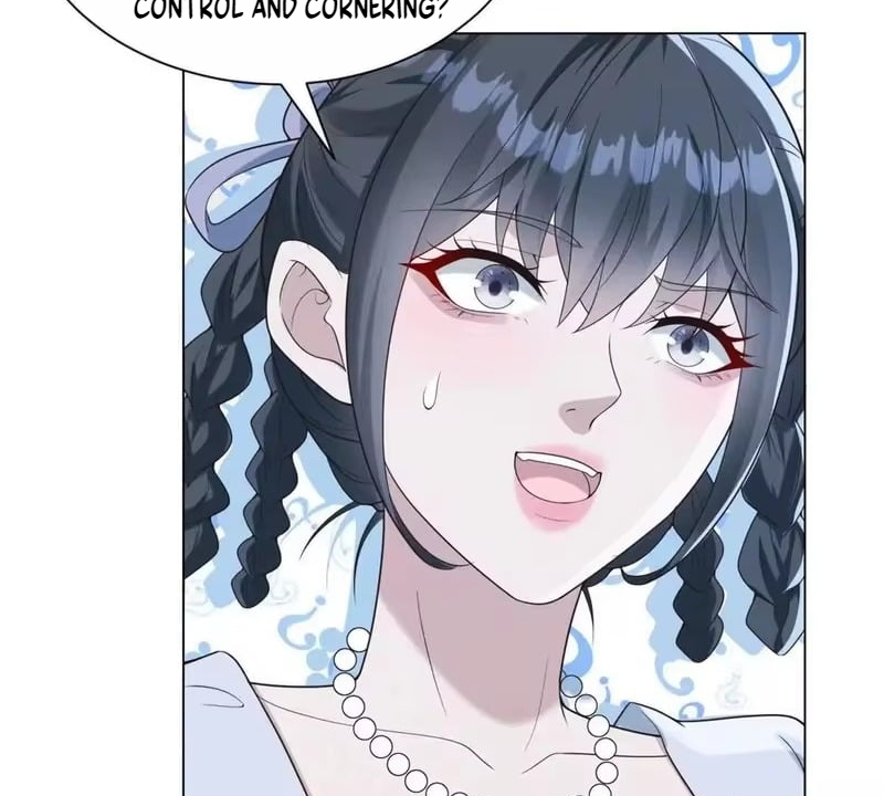 Dominating with the Price Collapse System Chapter 92 page 22
