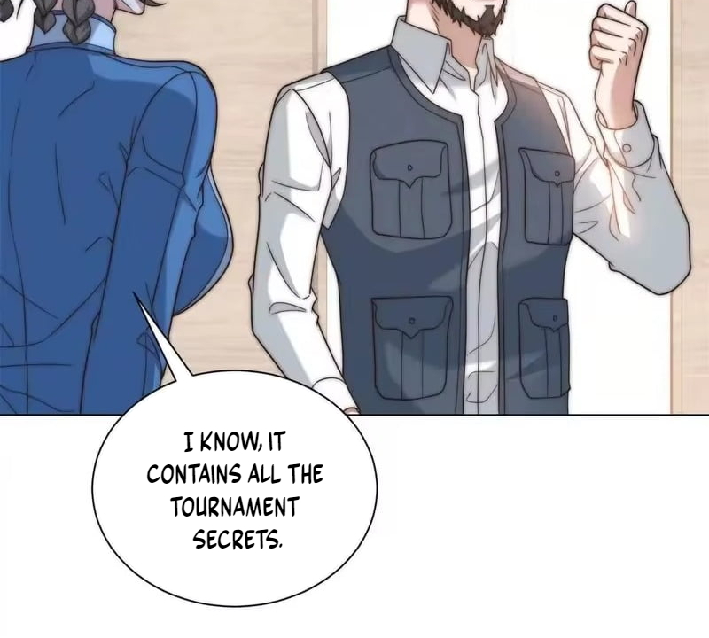Dominating with the Price Collapse System Chapter 92 page 52