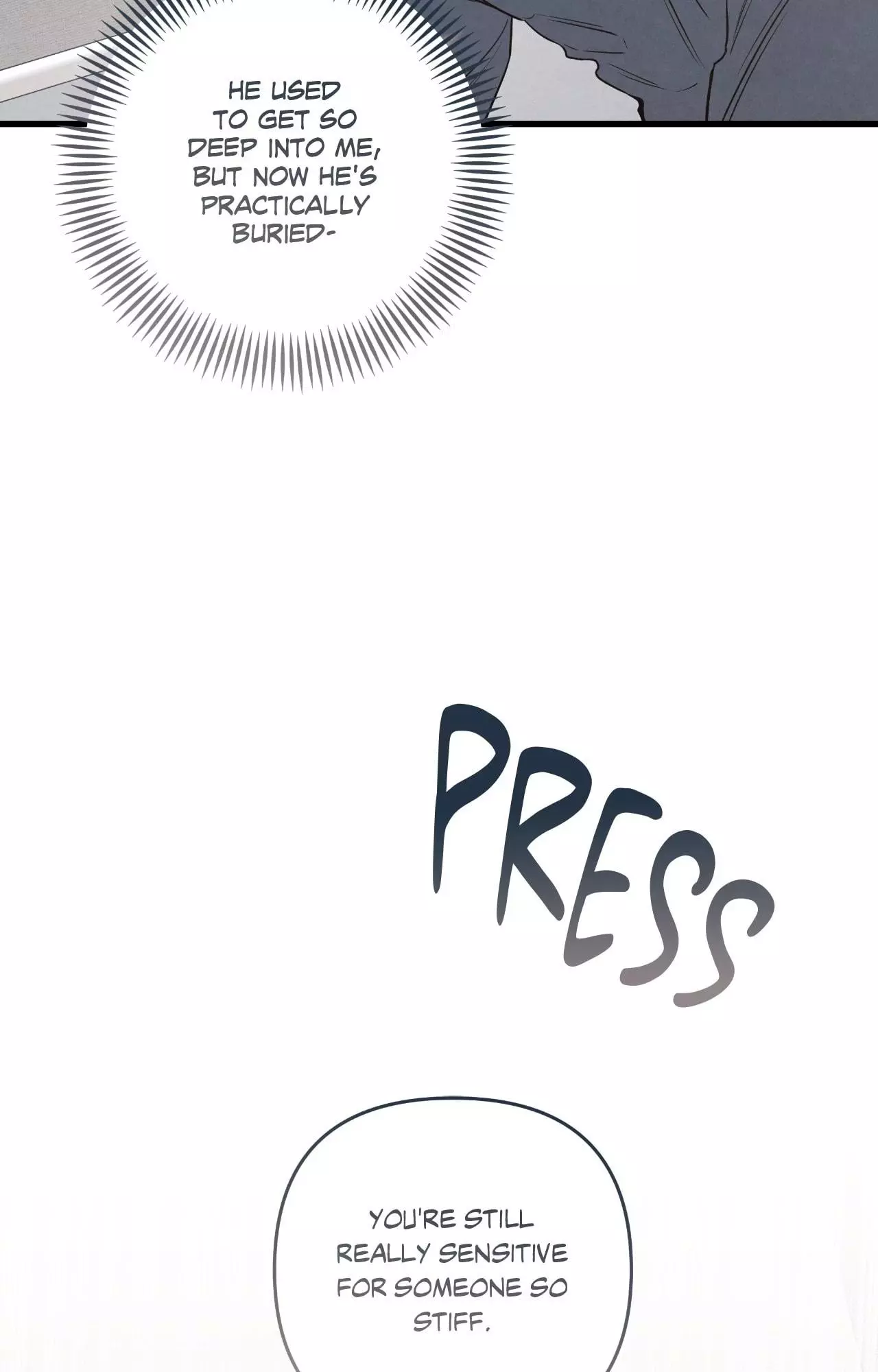 Don't Mix Business with Pleasure! Chapter 89 page 18