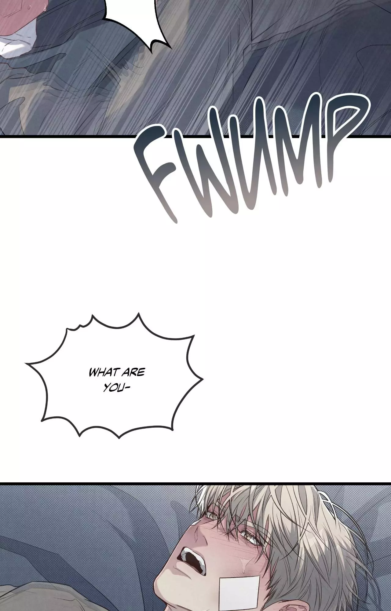 Don't Mix Business with Pleasure! Chapter 89 page 34