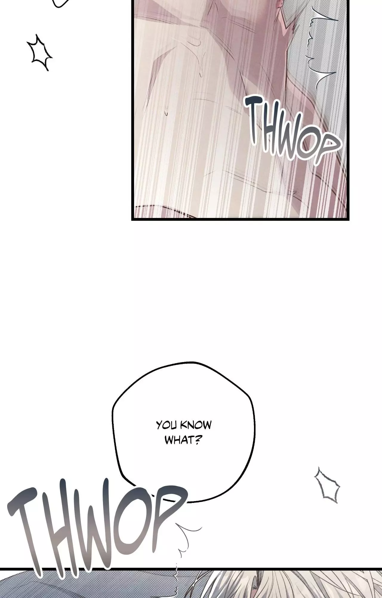 Don't Mix Business with Pleasure! Chapter 89 page 38