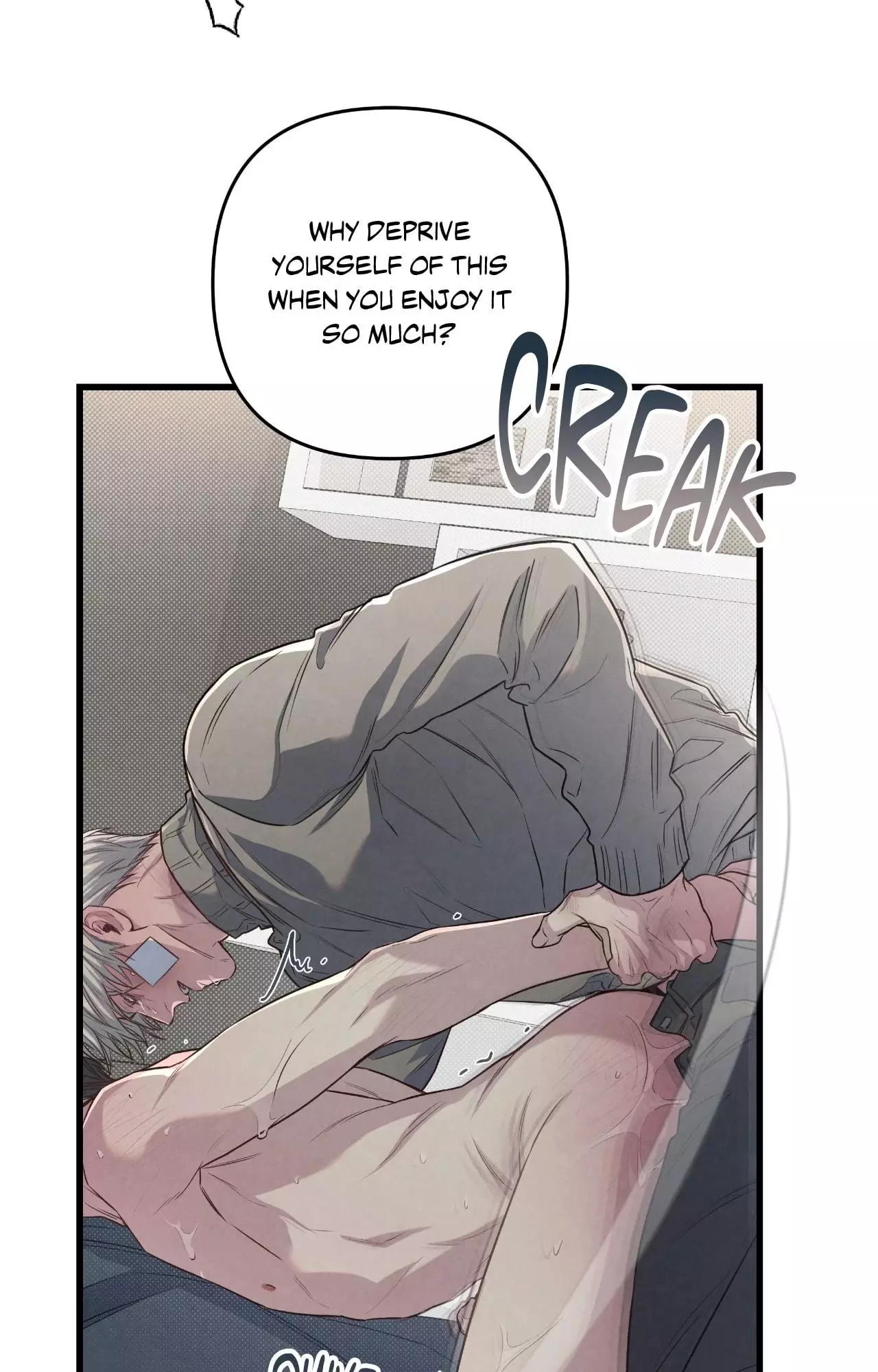 Don't Mix Business with Pleasure! Chapter 89 page 26