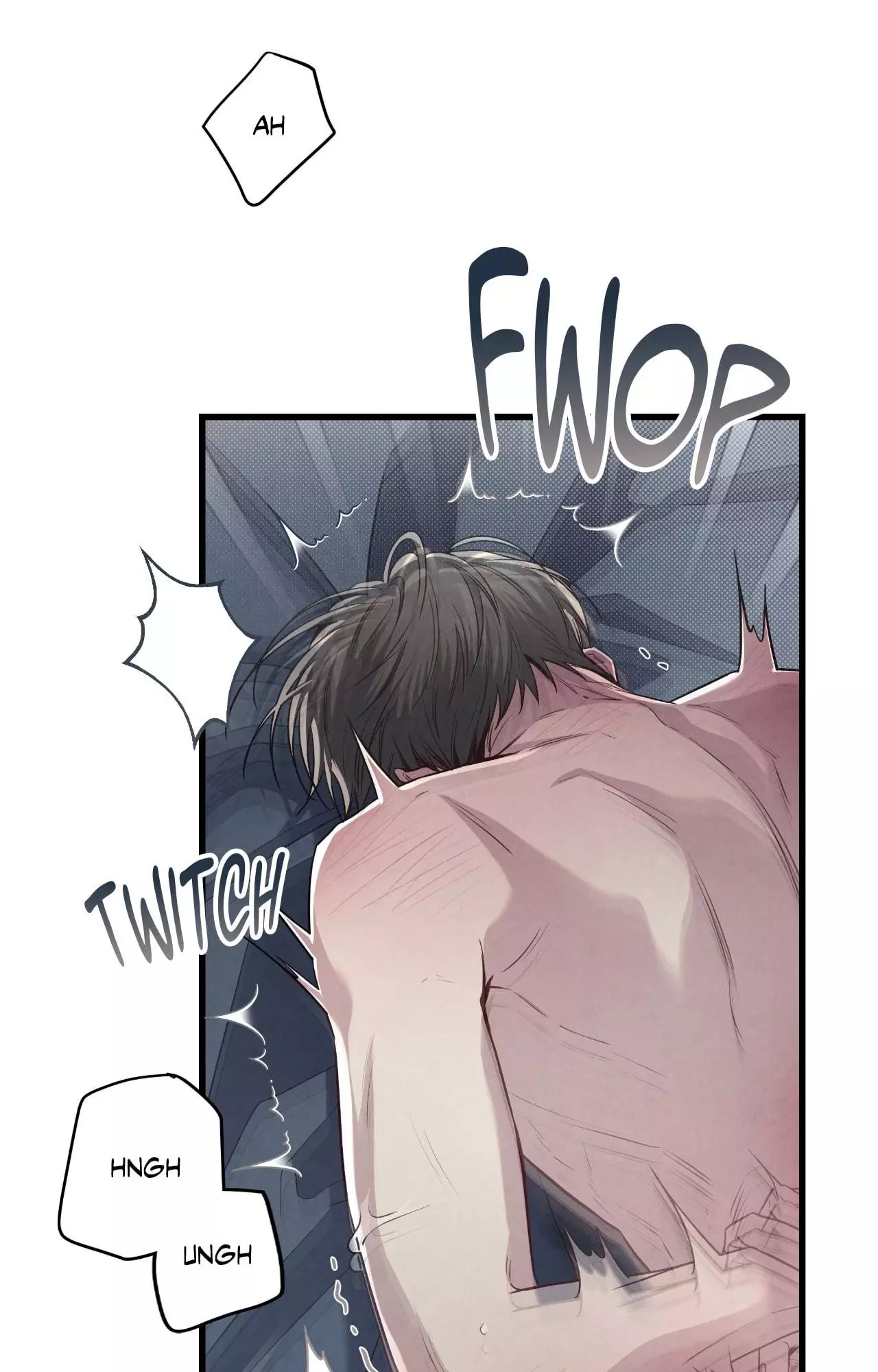 Don't Mix Business with Pleasure! Chapter 89 page 13