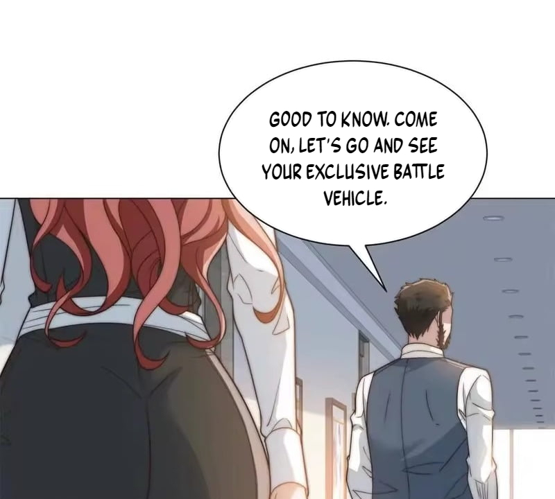 Dominating with the Price Collapse System Chapter 92 page 53