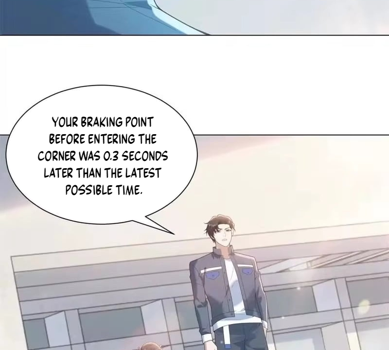 Dominating with the Price Collapse System Chapter 92 page 19