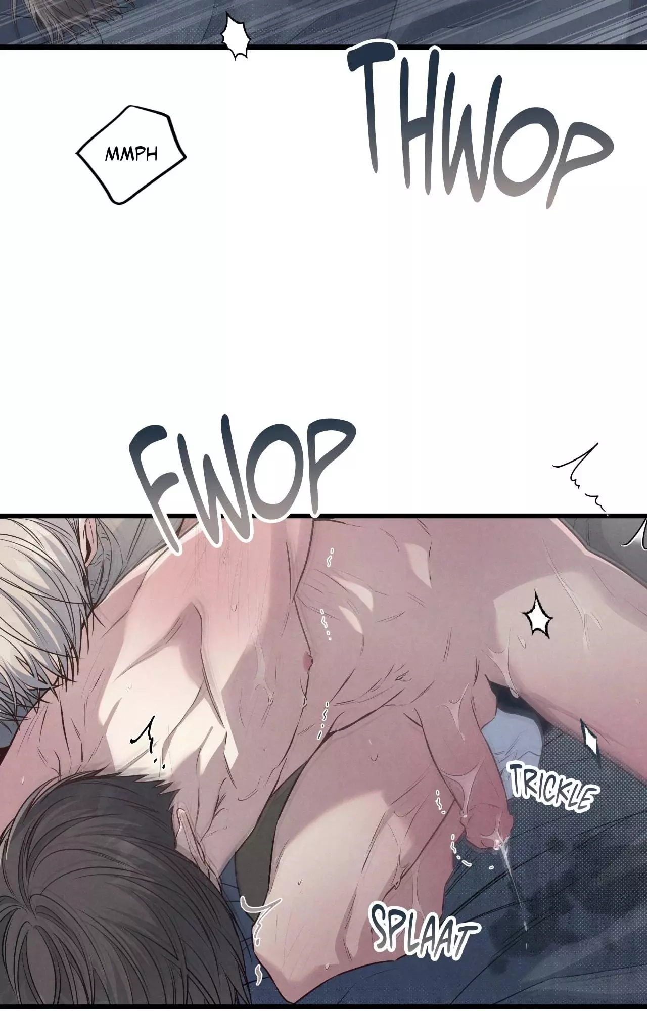 Don't Mix Business with Pleasure! Chapter 89 page 24