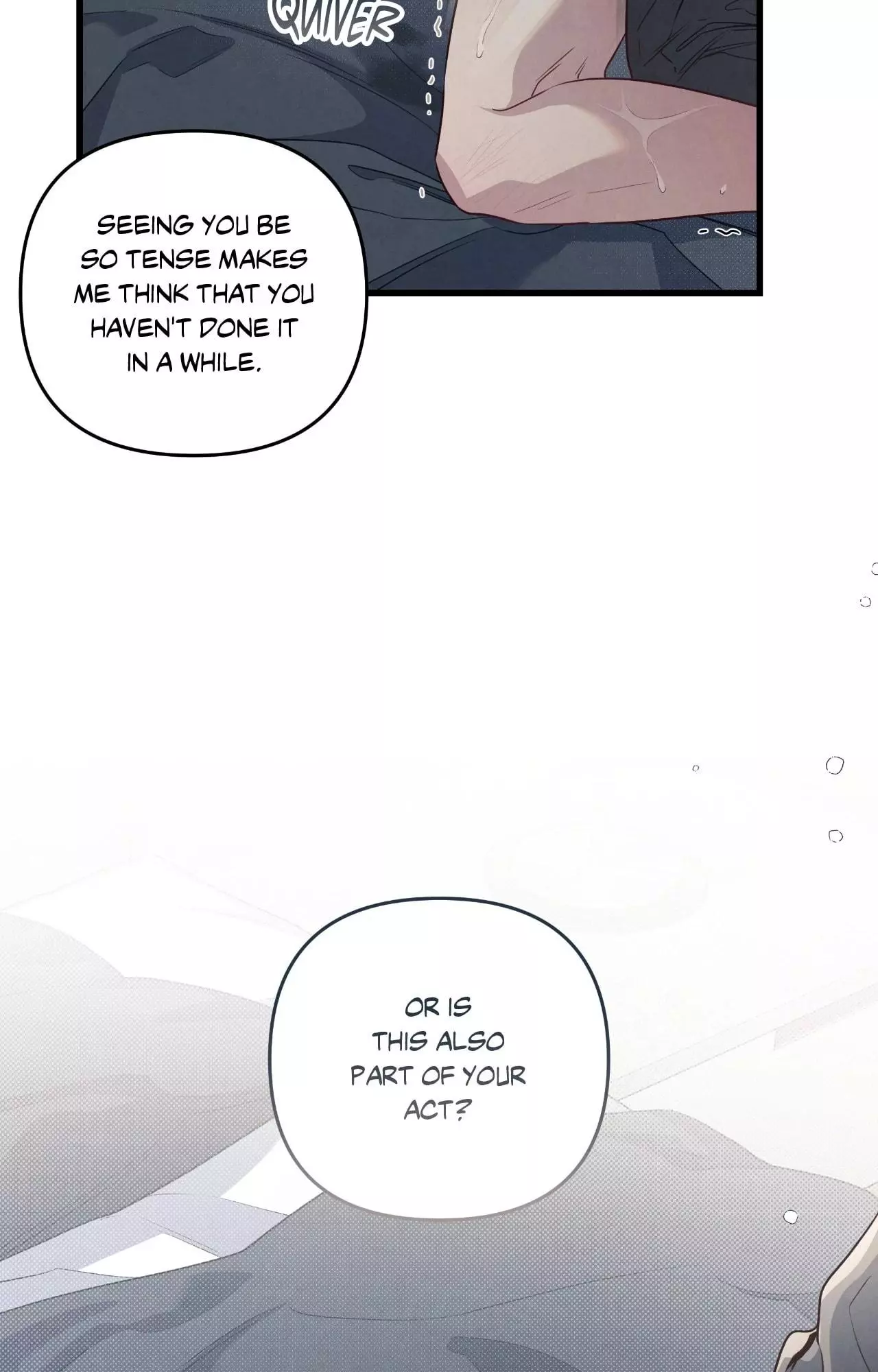 Don't Mix Business with Pleasure! Chapter 89 page 27