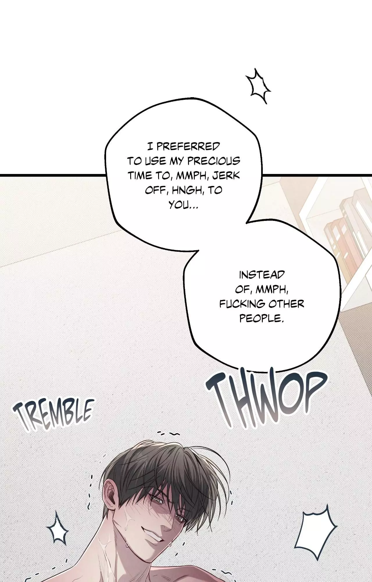 Don't Mix Business with Pleasure! Chapter 89 page 40