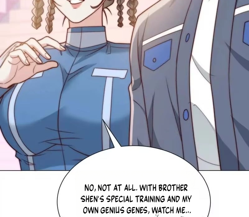 Dominating with the Price Collapse System Chapter 92 page 47