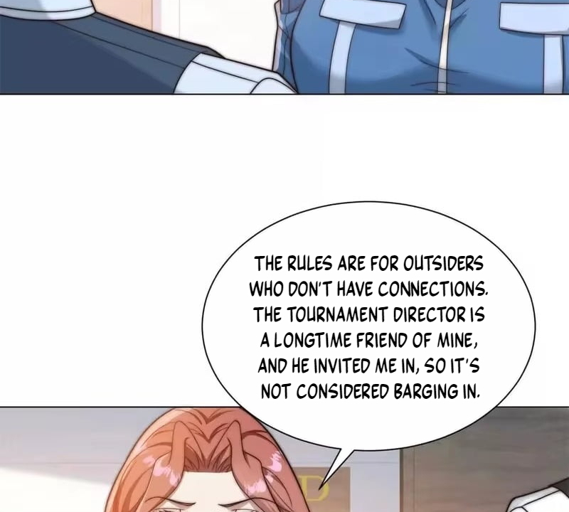 Dominating with the Price Collapse System Chapter 92 page 58