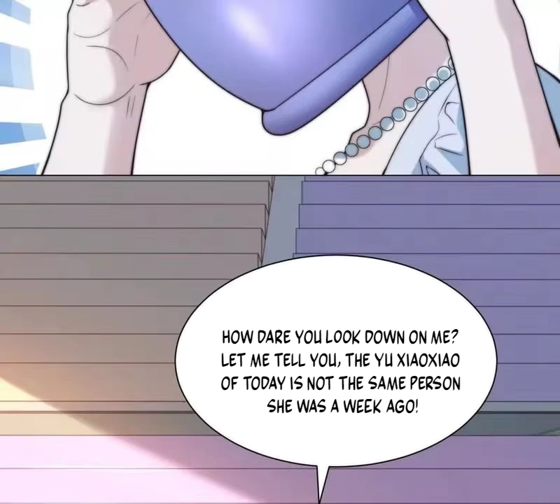 Dominating with the Price Collapse System Chapter 92 page 5