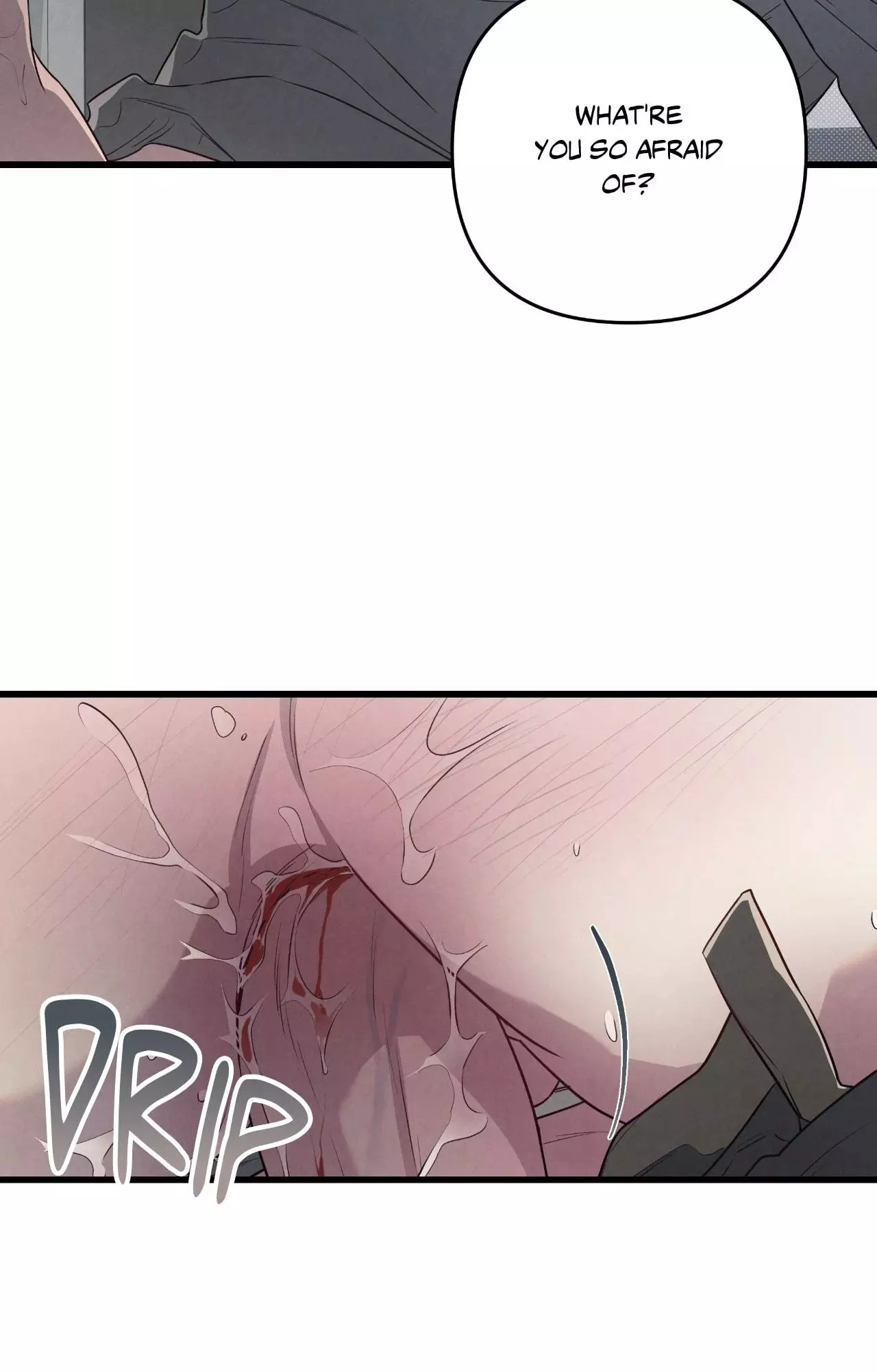 Don't Mix Business with Pleasure! Chapter 89 page 64