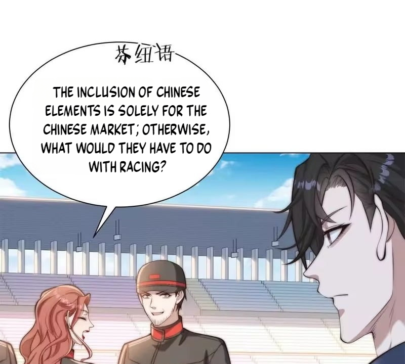 Dominating with the Price Collapse System Chapter 92 page 87