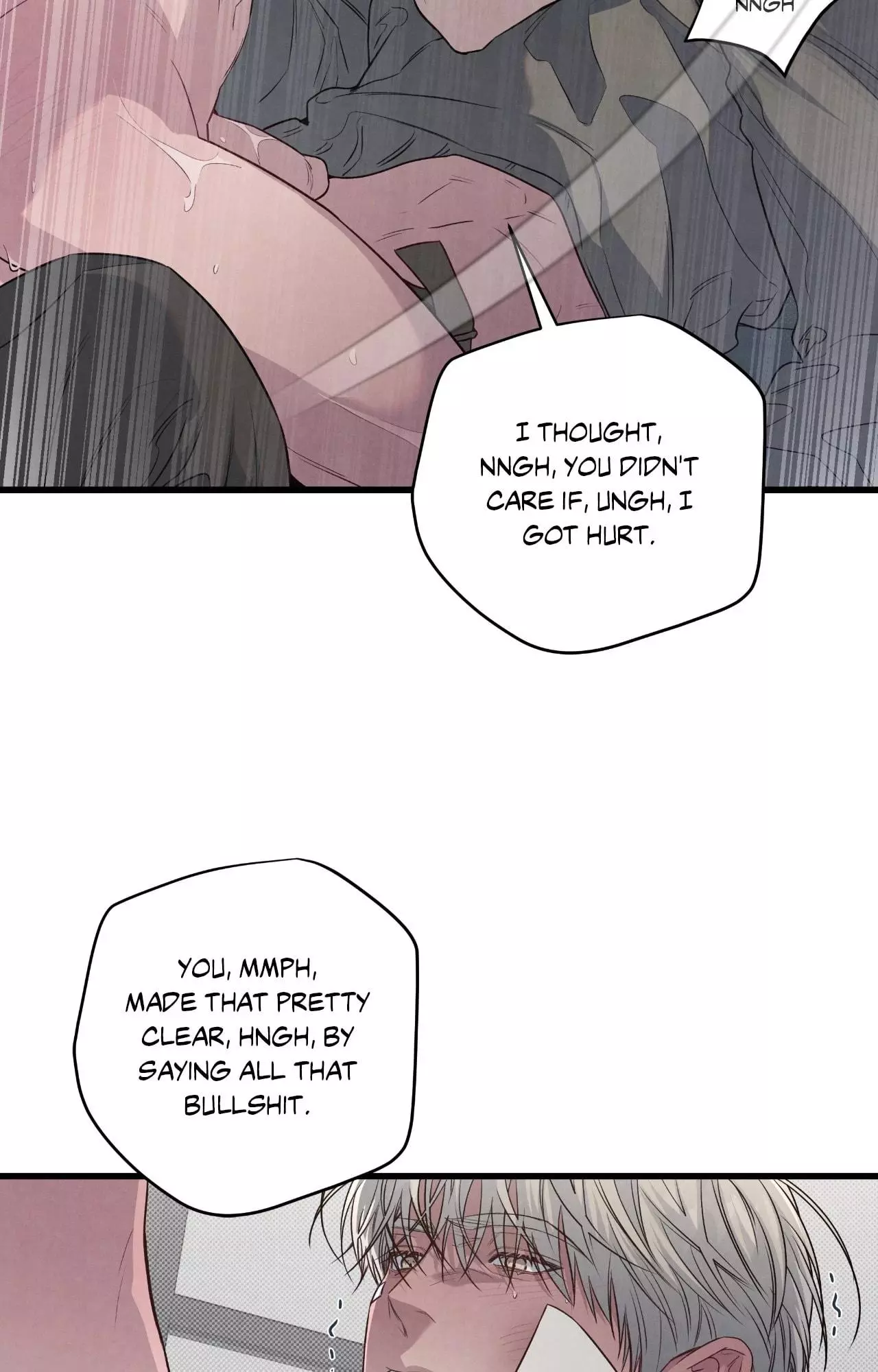 Don't Mix Business with Pleasure! Chapter 89 page 55
